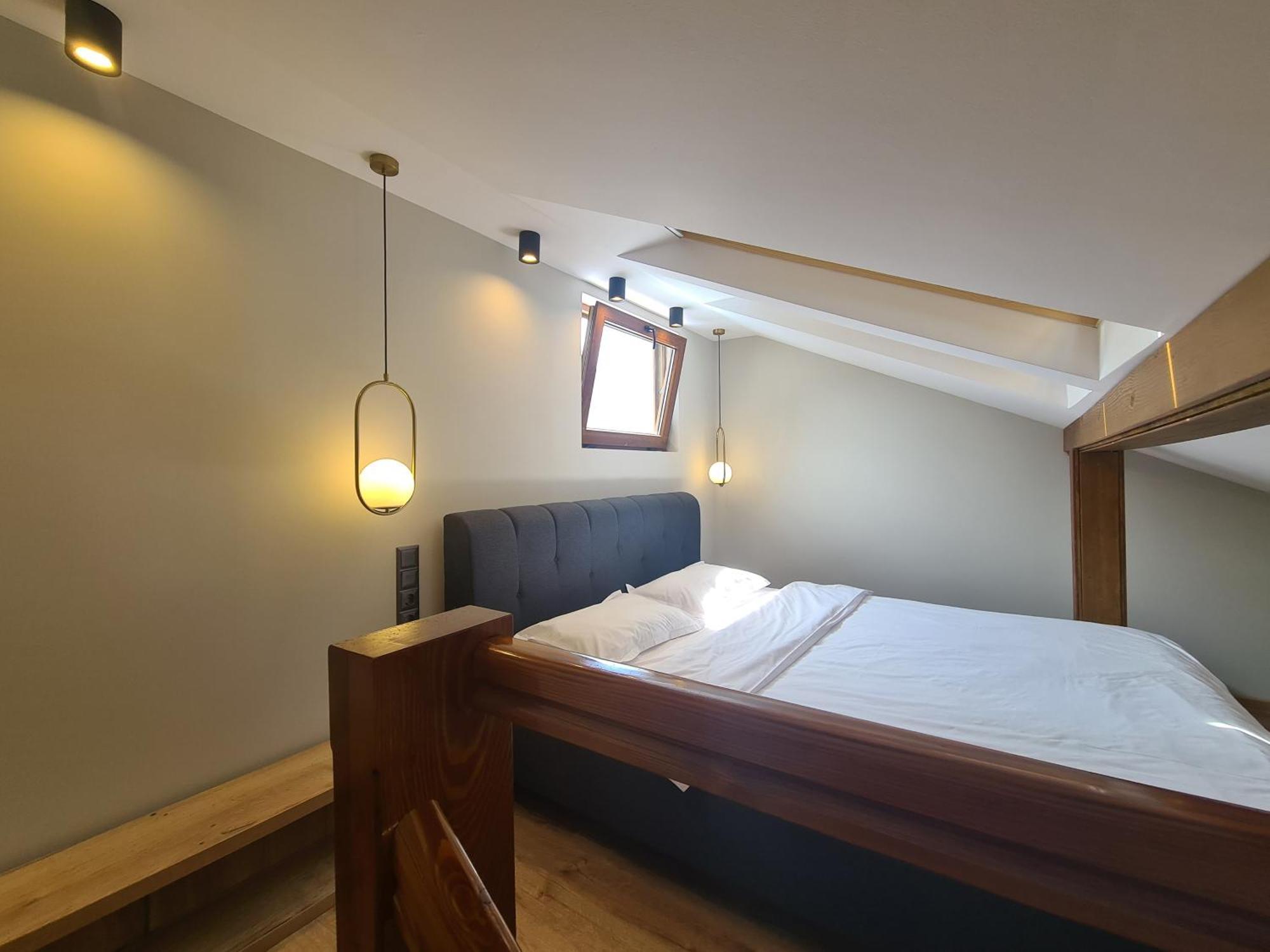 Casa Florescu Buşteni Zewnętrze zdjęcie