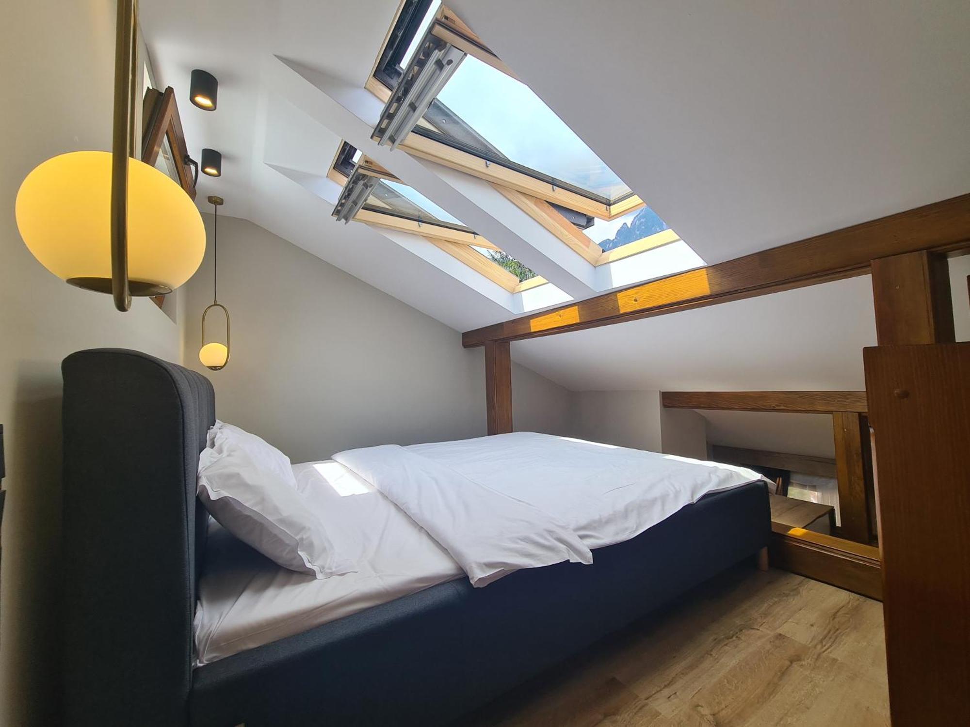 Casa Florescu Buşteni Zewnętrze zdjęcie
