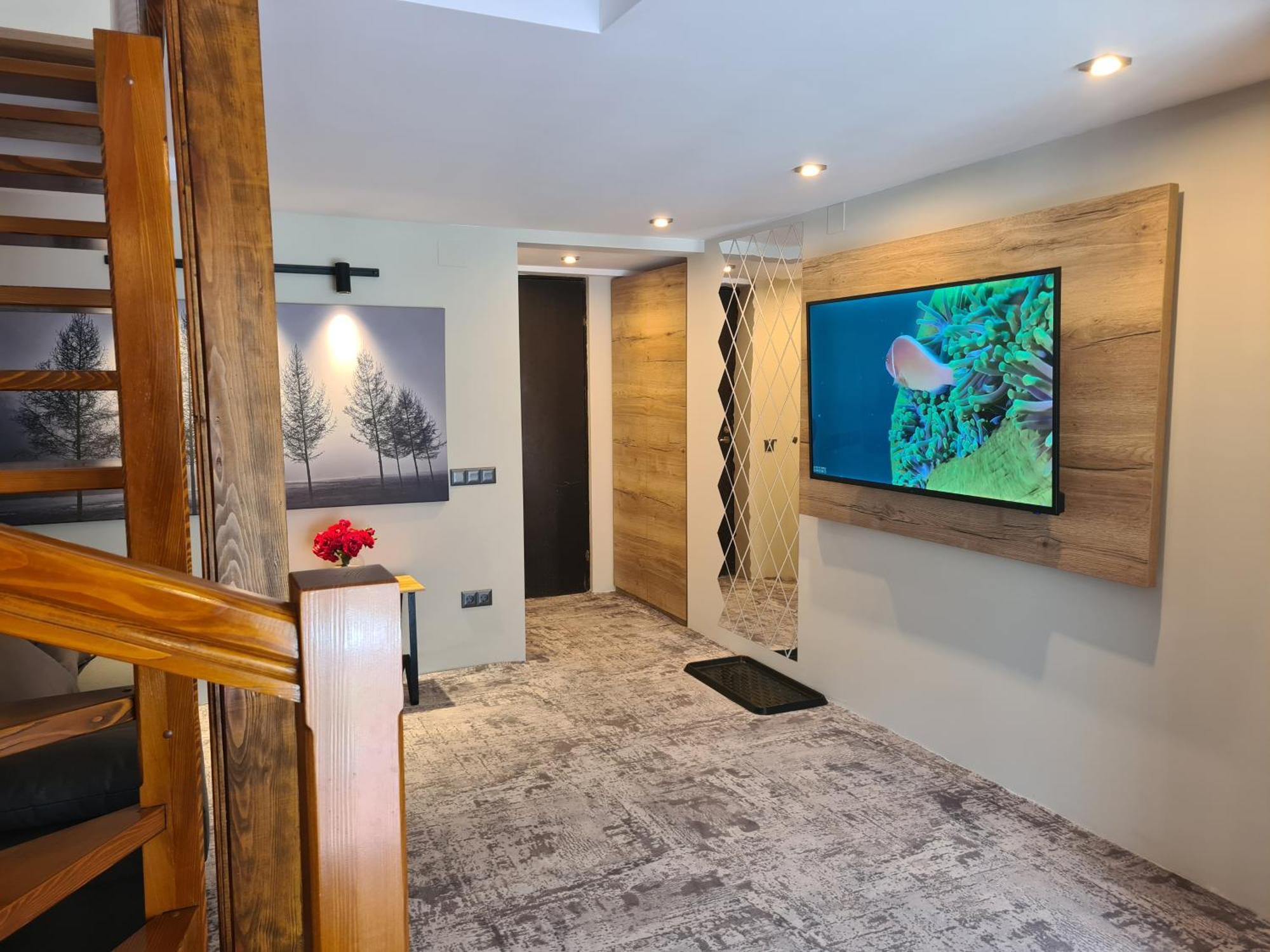 Casa Florescu Buşteni Zewnętrze zdjęcie