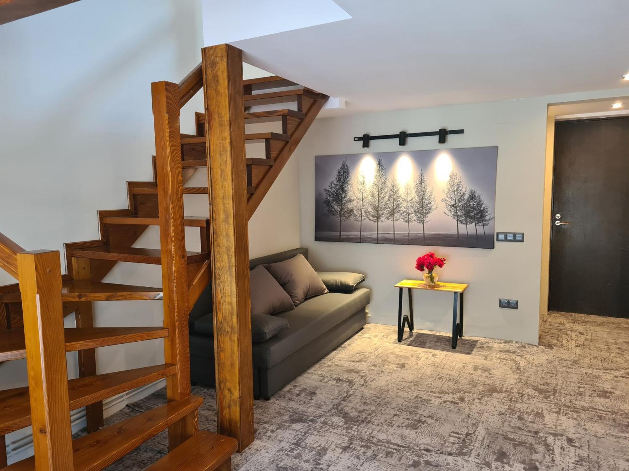 Casa Florescu Buşteni Zewnętrze zdjęcie