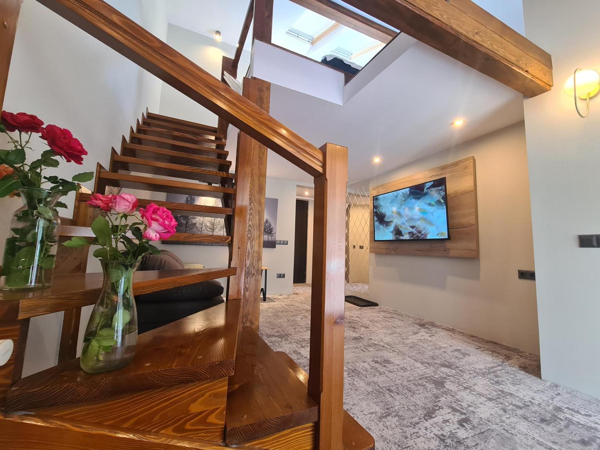 Casa Florescu Buşteni Zewnętrze zdjęcie