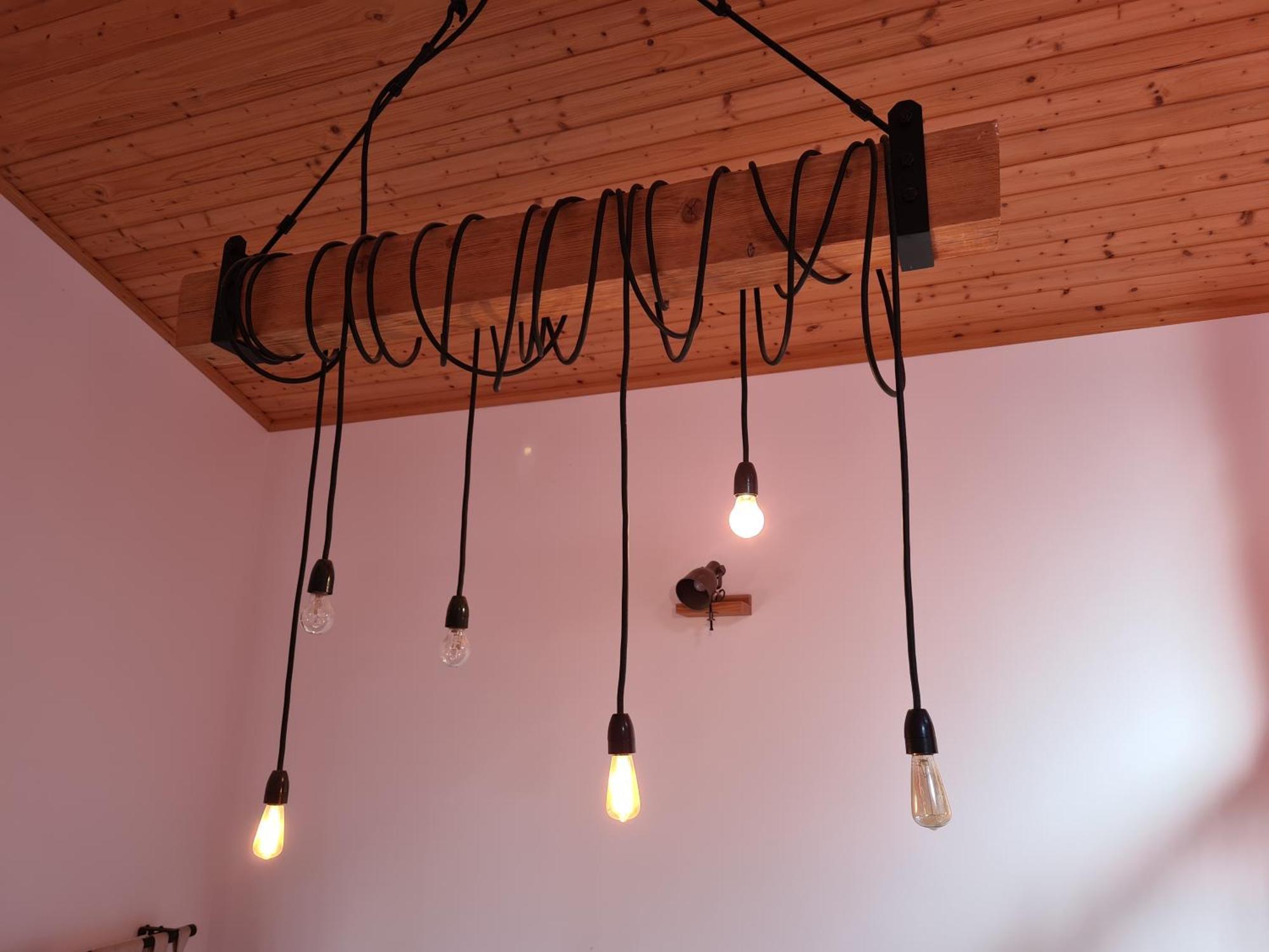 Casa Florescu Buşteni Zewnętrze zdjęcie