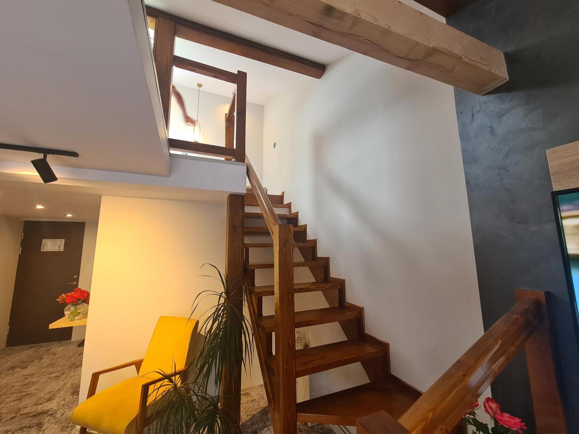 Casa Florescu Buşteni Zewnętrze zdjęcie