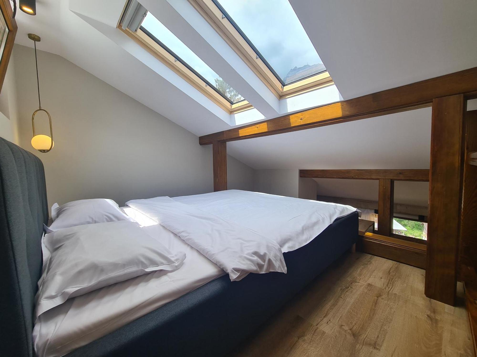 Casa Florescu Buşteni Zewnętrze zdjęcie